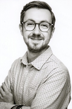 Choir director Felix Starzonek